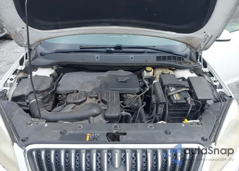 2014 Buick Verano Convenience Group z USA, uszkodzony, nr VIN 1G4PR5SK5E4109646